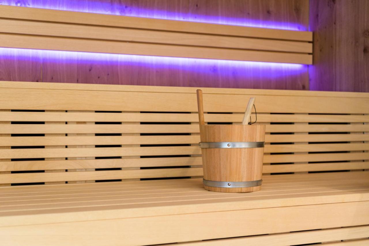 Haus St Anton - Incl Gratis Premium Sommerkarte St. Anton am Arlberg Exterior foto