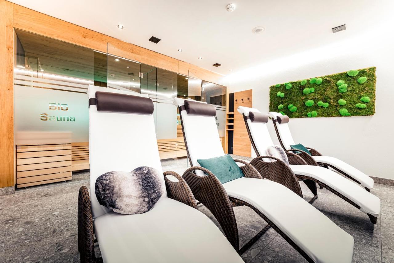 Haus St Anton - Incl Gratis Premium Sommerkarte St. Anton am Arlberg Exterior foto